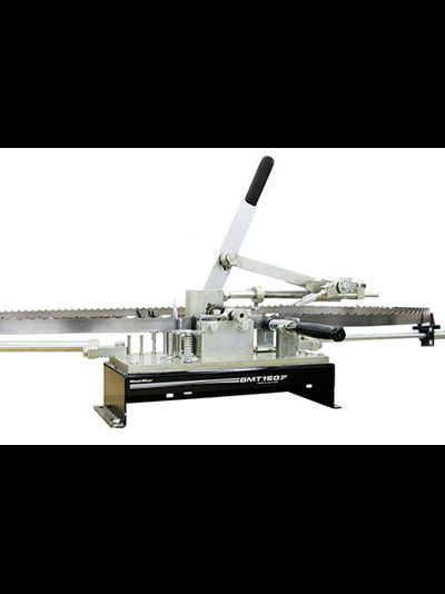 Разводной станок BMT150 Wood-Mizer