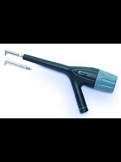 RONDOflex 360 Наконечник стоматологический воздушный для препарирования (KaVo Dental GmbH, Kaltenbach &amp; Voigt GmbH (Германия)) plus 360