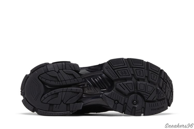 Balenciaga Runner Sneaker 'Black Matte' Мужские (41-45)