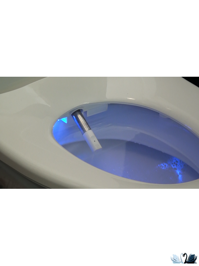 Крышка биде Sato DB400S (small) электронное сиденье