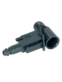 Входной клапан заварного устройства для кофемашины Saeco 9161064150