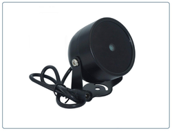 ИК прожектор (840 нм), питание 12 В (дальность подсветки до 25 м.)