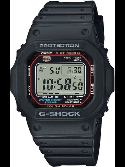 Часы Casio G-Shock GW-M5610U-1
