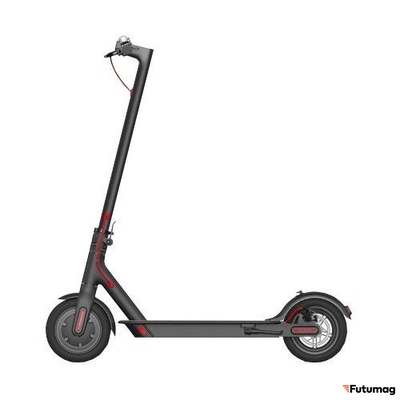 Электросамокат COOLCO M365 PRO 7800mAh