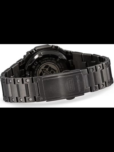 Часы Casio G-Shock GM-B2100VF-1A