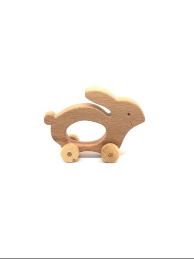 Игрушка "Зайчик"