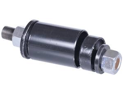 Ключ съемник сайлентблока полурессоры BPW, SAF, ROR