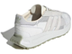 Adidas Retropy E5 Crystal White