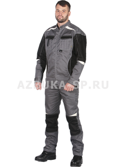 Костюм RANDEK (РАНДЭК) с брюками