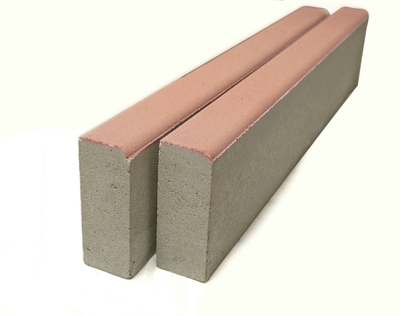 Бордюр дорожный и бордюр тротуарный