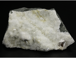 Окенит, сферолиты, Индия (80*42*34 мм, 141 г) №37633