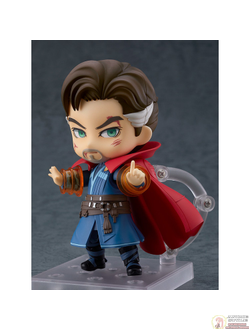 Нендроид Доктор Стрэндж (Dr. Strange Endgame Ver. DX)