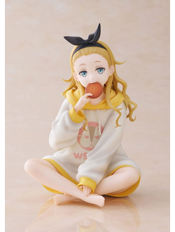 Фигурка 1/7 Куруми (Kurumi Claynel)