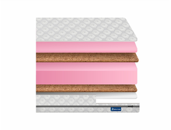 Матрас NUT (ОРЕХ)