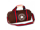 Сумка Converse All Star Chuck Taylor спортивная коричневая купить в спб