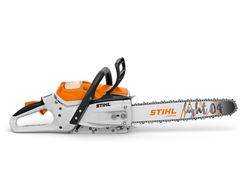 Пила на аккумуляторе Stihl MSA 300 C-O шина 40 см