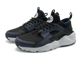 Nike huarache shop ultra dark blue
