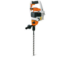 Мотобур STIHL BT  45  Дрель
