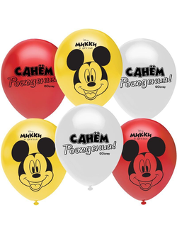 Микки Маус (1шт)