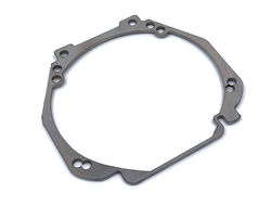 Mitsubishi L200 (2018-2022) переходные рамки для замены линз (комплект, 2шт)