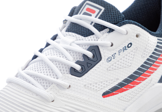 Fila pro hotsell