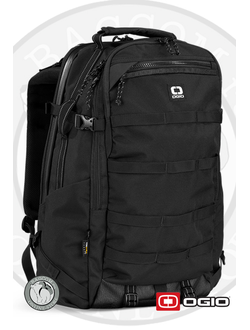 Ogio Alpha Convoy 525 Black в каталоге магазина Bagcom