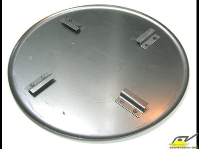 Диск 37" для затирочной машины по бетону MT36