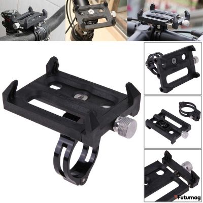 Держатель для телефона алюминиевого сплава