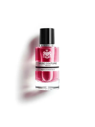 JACQUES FATH - MUSC COUTURE