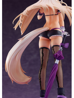 Фигурка 1/7 Коконат (Coconut Race Queen ver.)