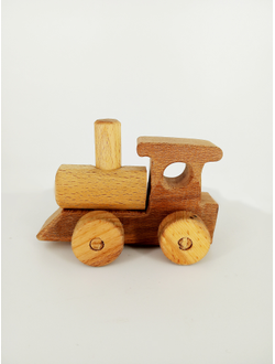 Игрушка "Паровоз"