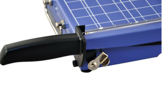 Резак сабельный KW-triO 3902/13902