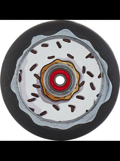 Колесо CHUBBY Dohnut Melocore 110mm white