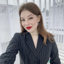 Анастасия Дорохова