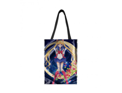 Сумка-шоппер Сейлор Мун №7