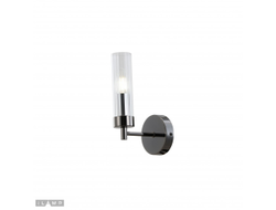 Светильник настенный iLamp Evolution W15609-1 AN+CL