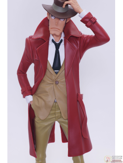 Фигурка Коити Дзэнигата (Zenigata Koichi)