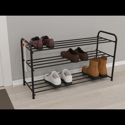 Подставка для обуви Альфа-33