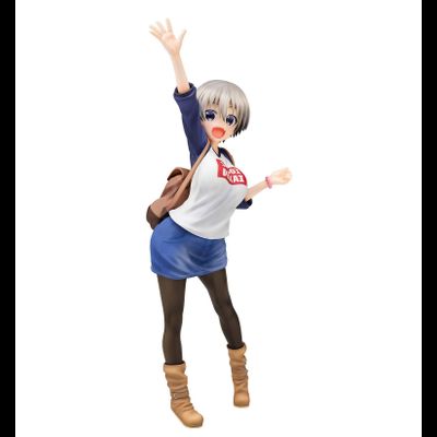 Фигурка 1/7 Хана Удзаки (Hana Uzaki)