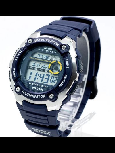 Часы Casio WV-200R-2A