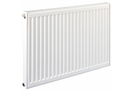 Стальные радиаторы цена от