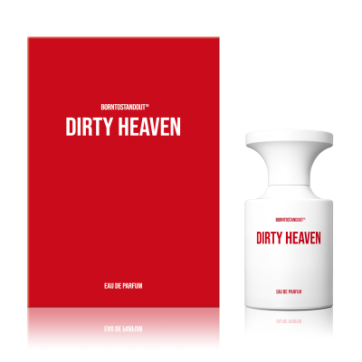 BORNTOSTANDOUT® DIRTY HEAVEN