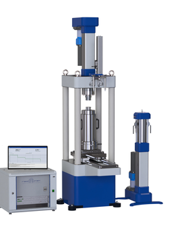 Испытания грунтов(ООО "НПП Геотек",автоматизированные комплексы АСИС))