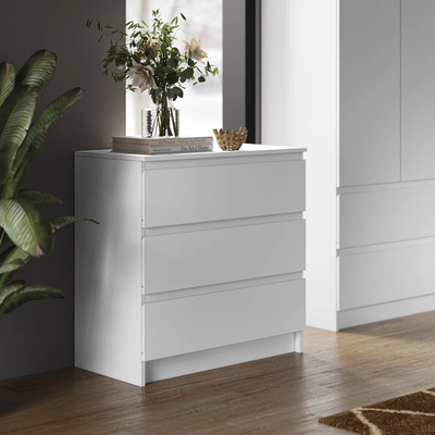 Спальня ОНИКС Белый