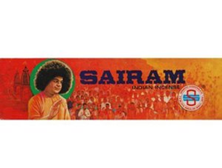 Сатия Сайрам (Sairam) Satya 50гр