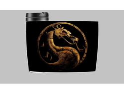 Термокружка Мортал Комбат, Mortal Kombat №17