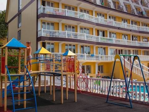 София центральная ул 11 село лермонтово фото