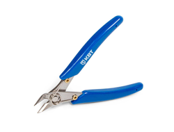 Бокорезы МС-01С серия ПРОФИ из нержавеющей стали 130 мм