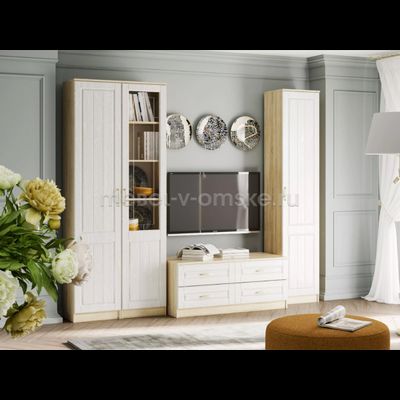 Шкаф для одежды Оливия -040.60Х