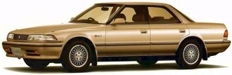 Toyota Mark 2 VI X80 1988-1996